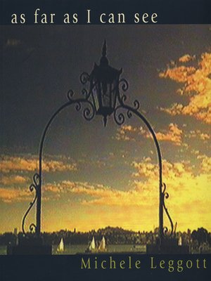cover image of As Far as I Can See